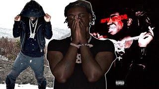 Ken Carson Dropping MORE CHAOS April 5th 👀NBA Youngboy Collab More Chaos Update [upl. by Hak845]