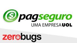 Como implementar o Pagseguro no seu site TUTORIAL [upl. by Seumas]