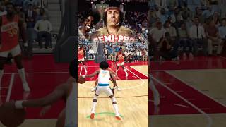 The Flint Tropics in NBA2k25 🌴🏀 nba2k nba2k25 2k25 [upl. by Martreb]