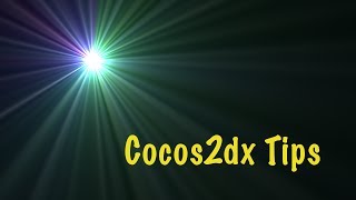 Cocos2dx 22x Tips 1 Intro And Base Project [upl. by Nodnerb872]