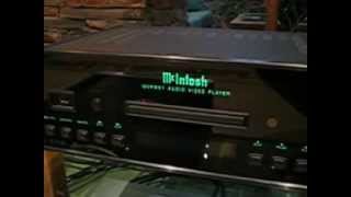 McIntosh MVP 891 [upl. by Wanda]