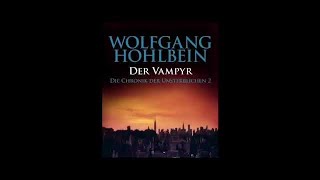 Der Vampyr Die Chronik der Unsterblichen 2 Hörbuch Komplett [upl. by Gagliano]