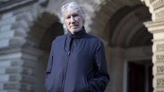 Roger Waters shows support for Ecuadorians’ case against Chevron [upl. by Collis]