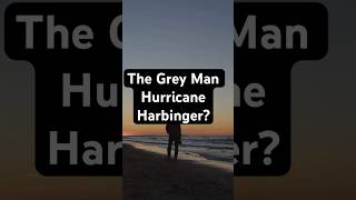 The Grey Man of Pawley’s Island A Haunting That Could Save Your Life [upl. by Aliemaj]