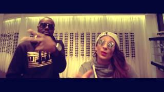 MAITRE GIMS  BAVON  CECI NEST PAS UN CLIP 6 FT CHARLY BELL [upl. by Rivard]