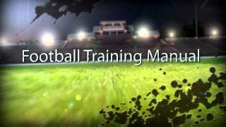 Barwis Methods Football Training Programs [upl. by Ordnaxela]