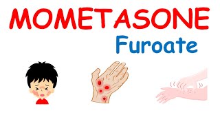 Mometasone Furoate cream  Mometasone cream  Topical Mometasone [upl. by Ise]