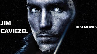 Top 10 Jim Caviezel Movies [upl. by Kristel]