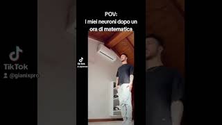 meme quotidiani memefunnyforyoutiktokyoutubeleuocifero [upl. by Sankey]