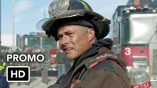 Chicago Fire 12x12 Promo quotUnder Pressurequot HD [upl. by Ardrey806]