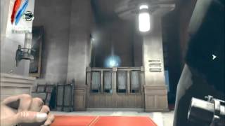 DISHONORED quotALL COINSquot MISSION02 23 [upl. by Nivlam]