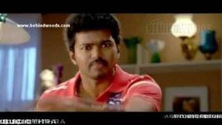 Kavalan 2011 Tamil Movie Trailer Vijay Asin Vadivelu Vidyasagar BEHINDWOODS COM [upl. by Erik434]