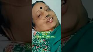 Sarda Sinha RIP 🙏 Biharkokila sardasinha bestsinger sadnews loss 😭 [upl. by Nnaesor]