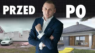 DEWELOPER POKAZUJE SWOJĄ INWESTYCJĘ [upl. by Dweck]