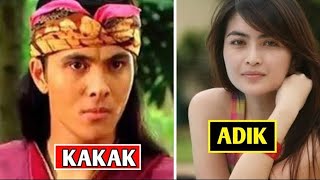 Tak Banyak yang Tahu 7 Artis Top Ini Ternyata Saudara Kandung [upl. by Inaboy]