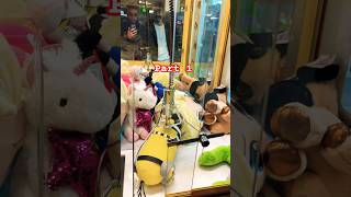 Hack To Win at a Rigged claw machine 😎 explore shorts [upl. by Halla404]