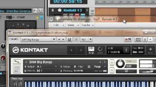 True Strike 2  Chinese Drum Pattern 1 [upl. by Lokcin417]