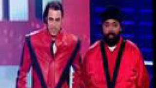 Signature  Semi Final Britains Got Talent 26508 [upl. by Namad]