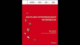 Disciplined Entrepreneurship Workbook [upl. by Nodnelg]