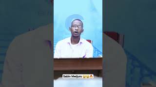 😂😂Murungi Sabin mwijuru gentilcomedy [upl. by Paddie]