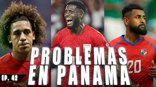 ESTE ES EL GRAN PROBLEMA DE LA SELECCIÓN PANAMEÑA [upl. by Shinberg]