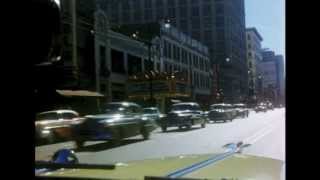 Akron Ohio 1957 [upl. by Thurstan]