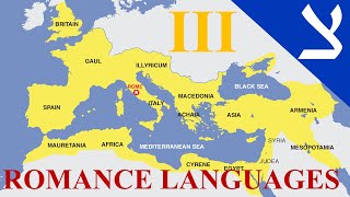 3 Forgotten Romance Languages Part 5 [upl. by Animsaj]