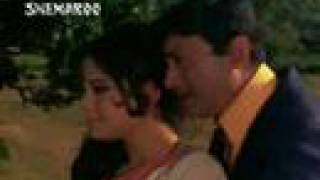 Mumtaz  Tere Mere Sapne  Hey maine kasam li [upl. by Llatsyrc]