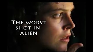 The Worst Shot in Alien [upl. by Alfonzo]