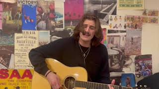 Tyler Childers  Follow You To Virgie Cover [upl. by Lefkowitz936]