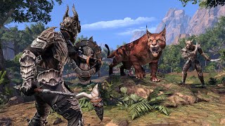 The Elder Scrolls Online 2024 Global Reveal Livestream [upl. by Chin]