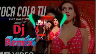 Coca Cola Tu Dj Remix Hard Mp3  Coca Cola Tu Dj Mp3 Remix  Dj Vikas Remixx [upl. by Cung]