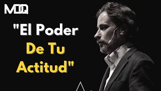 El Poder De Tu Actitud  Victor Kuppers  Motivacion  MDQ [upl. by Judon562]