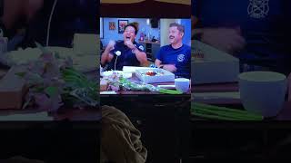 Tacoma FD Crystal creatine farts TacomaFD [upl. by Rayford]