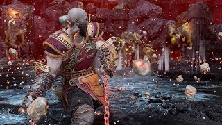 GOD OF WAR 2 All Cutscenes Full Game Movie 1080p 60FPS HD [upl. by Yerak]