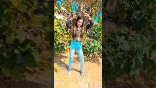 Arabic Kuthu Song Dance Steps  Halamathi Habibo Dynamic dancer khushi shorts [upl. by Elrebma]