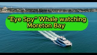 mavic3 quotEye Spy quotwhaleboat follow modePOI 4K60 dronevideo short version [upl. by Ringsmuth398]