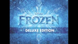 Frozen 2 Idina Menzel  quotSmall WorldVueliequot lyrics na na na heya na ost soundtrack [upl. by Emmie]