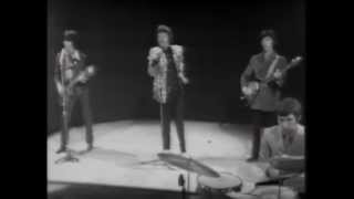 The Rolling Stones  Lets Spend The Night Together Live TOTP 1967 [upl. by Nell948]