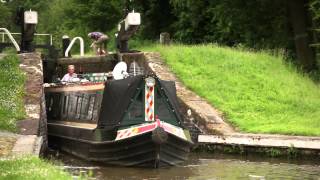 Boaters Handbook Video Part 3  Locks [upl. by Negris]