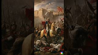 Alexander the Great Conqueror of the World in 60 Seconds  Part2 shorts [upl. by Adnovahs]