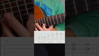 La Villerita  Horacio Guarany tutorial guitarra folklore horacioguarany chamame lavillerita [upl. by Neevan]