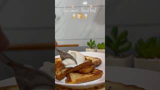 Trending ice cream bread toast🍦🍞🍦 Tastetours shortsTastetours by Shabna Hasker [upl. by Sokem228]