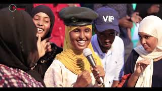 NAFISO  DIGTOOR  XUSUUS  RAHMA ROSE  OFFICIAL VIDEO 2023 [upl. by Ferreby915]