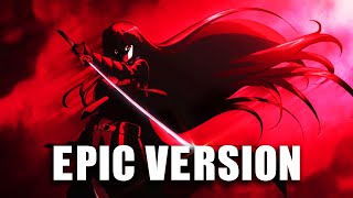 AKAME GA KILL  Le chant de Roma  「アカメが斬る OST」  FULL EPIC VERSION [upl. by Iny]