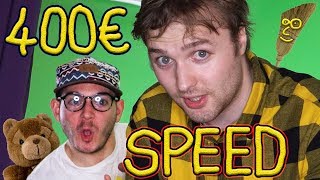 TEURES SPEED DROGENTEST feat PsychedSubstance [upl. by Asilef]