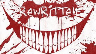 I Rewrote Jeff the Killer [upl. by Heshum757]