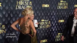 HBO Maxs House of the Dragon Season 2 Premiere [upl. by Guinn]