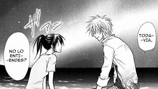 kaichou wa maid sama 62 [upl. by Francis]