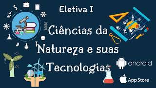 Eletivas do Ensino Fundamental 2° Semestre [upl. by Akiehsat]